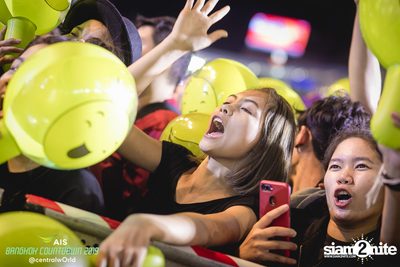 AIS Bangkok Countdown 2019 at CentralWorld — photo 151