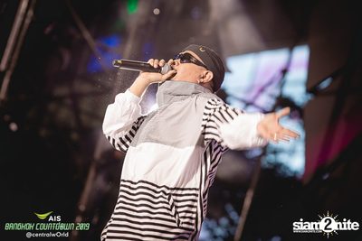 AIS Bangkok Countdown 2019 at CentralWorld — photo 155