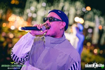 AIS Bangkok Countdown 2019 at CentralWorld — photo 166