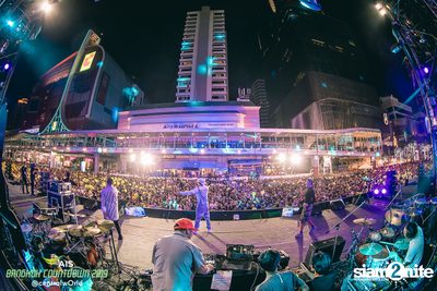 AIS Bangkok Countdown 2019 at CentralWorld — photo 169