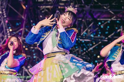 AIS Bangkok Countdown 2019 at CentralWorld — photo 184