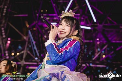 AIS Bangkok Countdown 2019 at CentralWorld — photo 185
