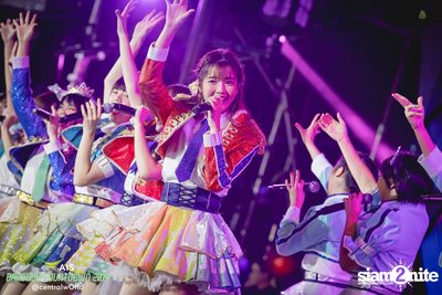AIS Bangkok Countdown 2019 at CentralWorld — photo 188