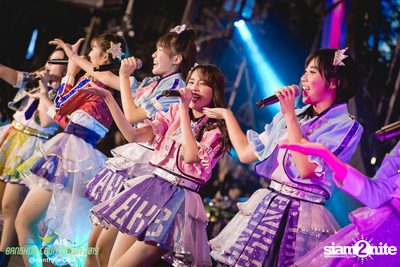 AIS Bangkok Countdown 2019 at CentralWorld — photo 201