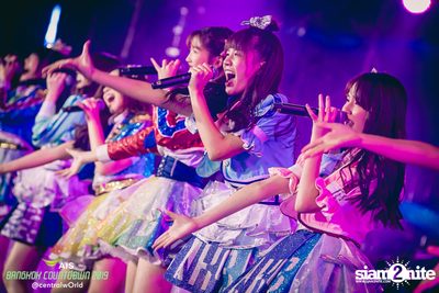 AIS Bangkok Countdown 2019 at CentralWorld — photo 202