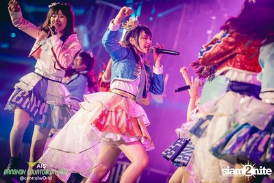 AIS Bangkok Countdown 2019 at CentralWorld — photo 203