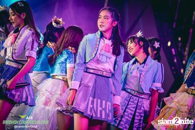 AIS Bangkok Countdown 2019 at CentralWorld — photo 206