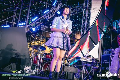 AIS Bangkok Countdown 2019 at CentralWorld — photo 214