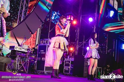 AIS Bangkok Countdown 2019 at CentralWorld — photo 215
