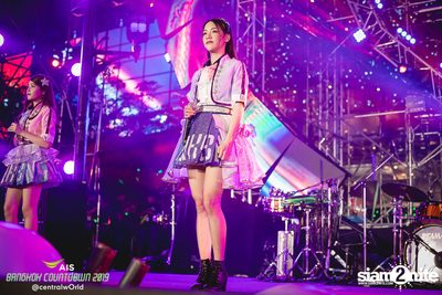 AIS Bangkok Countdown 2019 at CentralWorld — photo 216