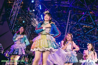 AIS Bangkok Countdown 2019 at CentralWorld — photo 222