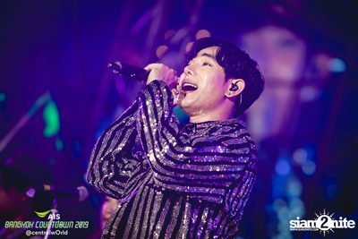 AIS Bangkok Countdown 2019 at CentralWorld — photo 235