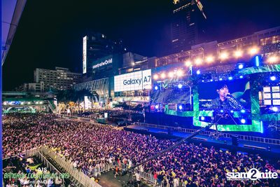 AIS Bangkok Countdown 2019 at CentralWorld — photo 255