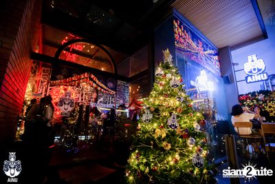 Countdown at AINU Bar — photo 1