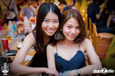 Countdown at AINU Bar — photo 14
