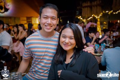 Countdown at AINU Bar — photo 24