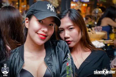 Countdown at AINU Bar — photo 29