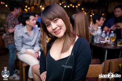 Countdown at AINU Bar — photo 32