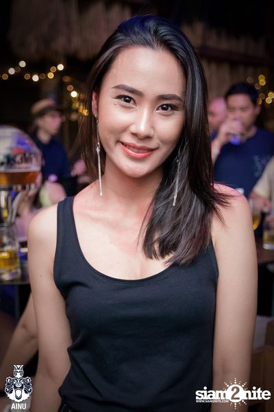 Countdown at AINU Bar — photo 33
