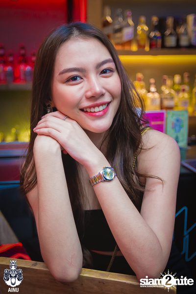 Countdown at AINU Bar — photo 42