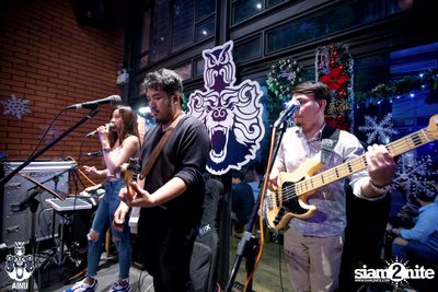 Countdown at AINU Bar — photo 50