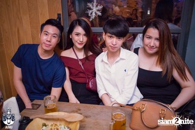Countdown at AINU Bar — photo 51