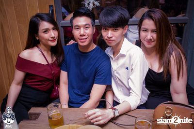 Countdown at AINU Bar — photo 52