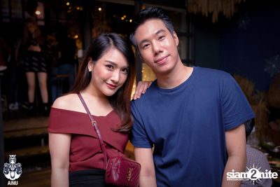 Countdown at AINU Bar — photo 58
