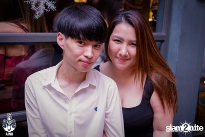 Countdown at AINU Bar — photo 59
