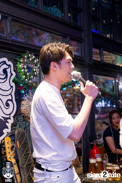 Countdown at AINU Bar — photo 67