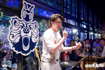 Countdown at AINU Bar — photo 68