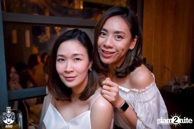 Countdown at AINU Bar — photo 103