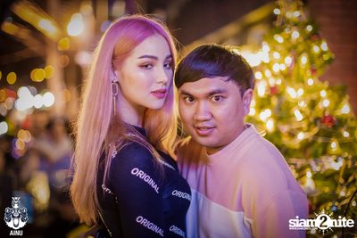 Countdown at AINU Bar — photo 106