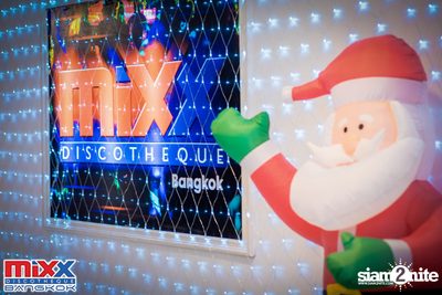 MiXX Bangkok New year's eve 2019 Party — photo 2