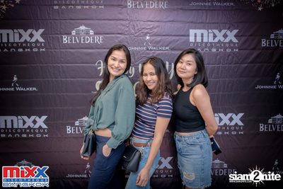 MiXX Bangkok New year's eve 2019 Party — photo 6