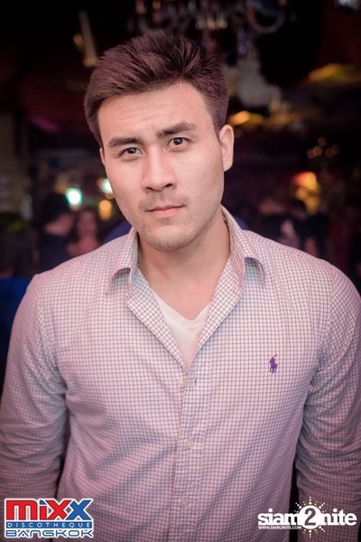 MiXX Bangkok New year's eve 2019 Party — photo 28