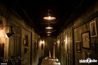 Friday Night at DND Club (Do Not Disturb) — photo 3