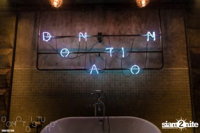 Friday Night at DND Club (Do Not Disturb) — photo 6