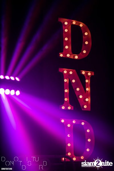 Friday Night at DND Club (Do Not Disturb) — photo 7