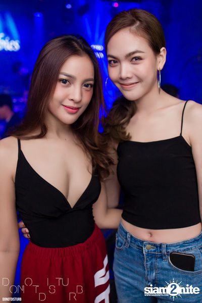 Friday Night at DND Club (Do Not Disturb) — photo 13