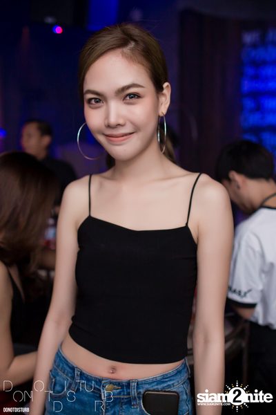 Friday Night at DND Club (Do Not Disturb) — photo 15