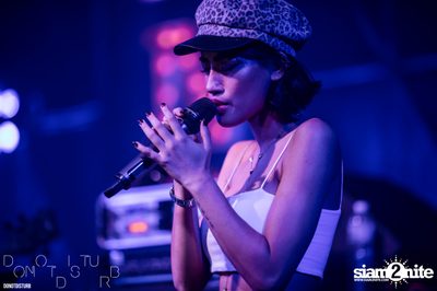 Friday Night at DND Club (Do Not Disturb) — photo 21