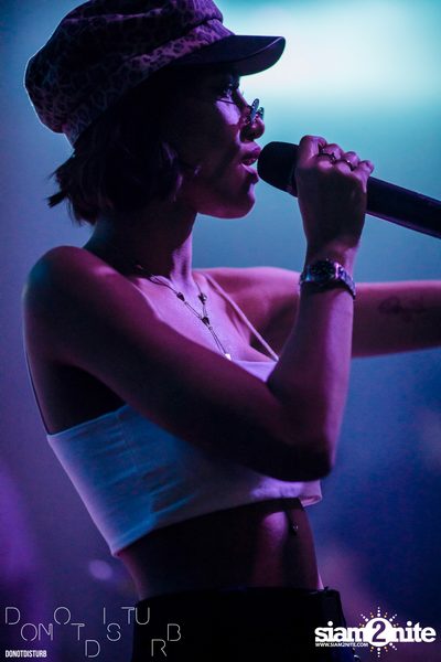 Friday Night at DND Club (Do Not Disturb) — photo 22