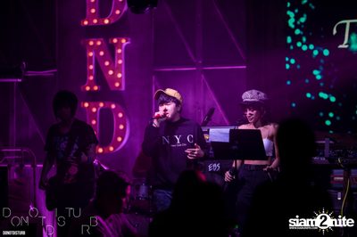 Friday Night at DND Club (Do Not Disturb) — photo 23