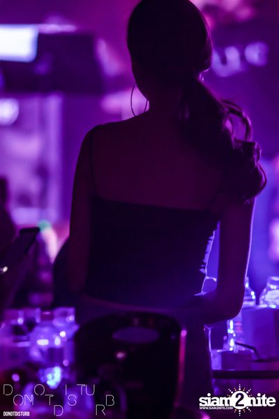 Friday Night at DND Club (Do Not Disturb) — photo 25