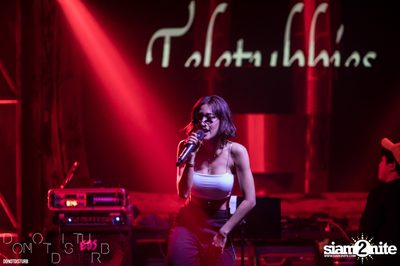 Friday Night at DND Club (Do Not Disturb) — photo 30