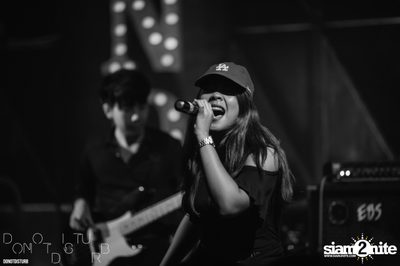Friday Night at DND Club (Do Not Disturb) — photo 32
