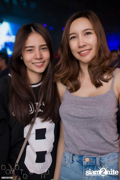 Friday Night at DND Club (Do Not Disturb) — photo 33