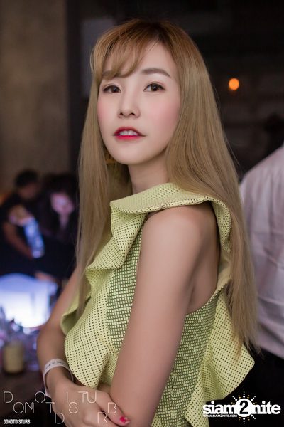 Friday Night at DND Club (Do Not Disturb) — photo 37