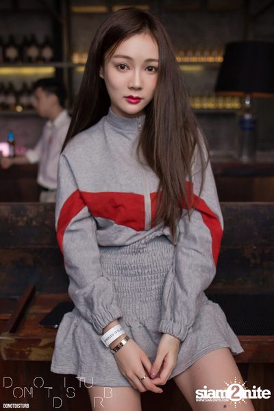 Friday Night at DND Club (Do Not Disturb) — photo 38